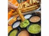 Roll Em Up in Chino Hills has array of to-go taquitos to mix & match.