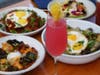 Tallula’s Weekend Brunch returns Memorial Weekend in Santa Monica.