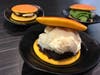 Kura Revolving Sushi Bars statewide are offering Independence Day weekend sweet treats: Dorayaki (Japanese-style pancakes).
