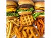 iniBurger locales in Fremont and Pleasanton are offering 10 percent off all Family Boxes during Independence Week.