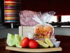 BOA Steakhouses in West Hollywood and Santa Monica are prepping grilling and BBQ takeout packages, including BBQ Wagyu Burger Basket, for Fourth of July.