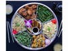 The "Hot Family Pack" is one of several takeout deals offered for the holiday weekend at Sushi Roku in Newport Beach.