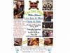 Spend July2-3 with BBQ menu and live jazz & blues at All American BBQ in Northridge, Los Angeles.