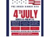 The Barn and Pantry in Dixon is taking pre-orders for its 4th of July Dinner Kits.