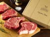 The Capital Grille in Costa Mesa is taking orders for its at-home grilling kits for the Fourth weekend. 