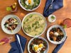 Tallula’s, across street from Will Rogers State Beach in Santa Monica, will serve Fourth of July weekend brunch & dinner on Saturday & Sunday, July 3-4.