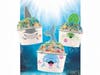 Baskin-Robbins is offering discounts, plus new soundtrack, to accompany its "Creature Creations® Into the Sea" treats.