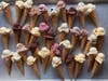 Rori's Artisanal Creamery, with several locales including in Santa Monica, is among California ice cream shops offering specials for National Ice Cream Day, Sunday, July 18, 2021.