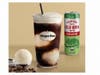 The Häagen-Dazs ​Chameleon Cold-Brew Float is offered for limited time this summer at shops throughout the Golden State.