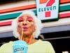 Another cool-down freebie running in July: 7‑Eleven's free, small Slurpees to 7Rewards® loyalty app members. 