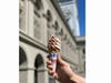 The San Francisco Ferry Building location of Gott’s Roadside introduces Oatly’s new dairy-free, 100% vegan soft serve.