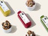 Pressed, formerly Pressed Juicery, is offering deal through July 19 on soft-serve treats & other items.