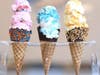 Cali Cream Ice Cream in Encinitas and San Diego will donate portion of July 18 sales to non-profit Reality Changers.
