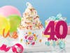TCBY is running a July special for new app users at California locations.