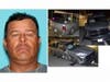 A Dodge Ram, registered to Julio Infante of Indio, was involved in a hit-and run that seriously injured two individuals. He is sought as "person of interest," however police do not know if he was driver at time of crash. 
