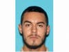 Sergio Cibrian Medrano, 24, of Corona, CA.
