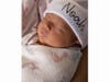 Noah Diaz was the 100th newborn delivered at the Eisenhower Family Birth Center in Rancho Mirage, CA.