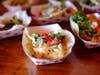 City Tacos' Pescado Tacos are among the top sellers at the San Diego-based chain opening its first location at University of Southern California in Los Angeles, CA. 