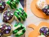  The Pie Hole shops in Greater L.A., Orange and San Bernardino counties are baking up an assortment of Halloween-themed desserts.