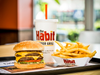 Starting Oct. 17, The Habit Burger Grill offers free delivery Sundays through Nov. 7 -- which includes Halloween!