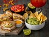 Jut in time for Halloween snacking, Miguel’s California Mexican Cocina at The Shops at Dos Lagos kicks off a shareable, small bites menu.