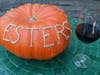 Esters Wine Shop & Bar on Halloween will host a Sunday Orange Wine-themed tasting & cheese pairing in Santa Monica, CA. 