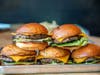 Hopdoddy is giving away free burgers to vets & active duty on Veterans Day 2021.