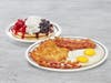 Free deals from 7 a.m. - 7 p.m. at IHOP on Veterans Day 2021.