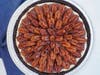 Thanksgiving Ice Cream Pies, including the pictured Pecan Pie, can be ordered from Sweet Rose Creamery in Brentwood Country Mart and on Main Street in Santa Monica, CA.