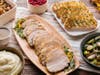 Urban Plates has array of Thanksgiving to-go options, including family feasts & individual plates, in SF Bay Area, San Diego, Los Angeles & Orange counties. 