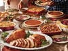 Cracker Barrel is offering two, complete meal, to-go options for Thanksgiving pre-orders.