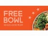 BIBIBOP Asian Grill is offering a free bowl on Nov. 11 to veterans and active duty at Santa Monica restaurant.