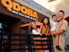 Active military and veterans can score 50% off any entrée in-store at QDOBA sites in California on Nov. 11, 2021.