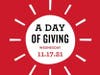 Gott's Roadside sites in St. Helena, Napa, San Francisco, Palo Alto, Marin & Walnut Creek will donate 20% of Nov. 17 sales to school organizations for 4th Annual Day of Giving. 