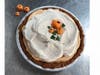 Cinnamon Pumpkin Ice Cream Pie is among Thanksgiving dessert selections at Rori's Artisanal Creamery shops in Santa Barbara, Montecito, Carpinteria, Santa Monica & Camarillo, CA. 