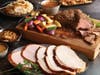 Claim Jumper is offering Thanksgiving dining in-house, along with takeout feasts at locales in Los Angeles, San Diego, San Bernardino & Orange counties, plus in Roseville.