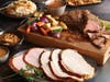 Claim Jumper is offering Thanksgiving dining in-house, along with takeout feasts at locales in Los Angeles, San Diego, San Bernardino & Orange counties, plus in Roseville.