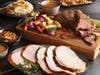 Claim Jumper is offering Thanksgiving dining in-house, along with takeout feasts at locales in Los Angeles, San Diego, San Bernardino & Orange counties, plus in Roseville.