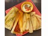 Lanea in Santa Monica has holiday tamales for dine-in or to-go orders.