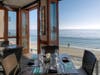 Splashes restaurant at Surf & Sand Resort in Laguna Beach is featuring a seaside, prix-fixe Christmas dinner.