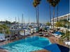 Marina del Rey Hotel to host New Year's Eve party with light bites, photo ops, dancing, fireworks viewing & more in Marina Del Rey.