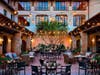 Ysidora Restaurant & Lounge and the Olive Grove are hosting NYE festivities at Inn at The Mission San Juan Capistrano.