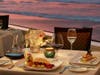 The Marine Room in La Jolla is hosting four-course, Valentine's dinner Feb. 11-14, that includes chocolates from Nola Rose.