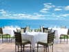 Terranea Resort's mar'sel restaurant is one of several venues hosting Valentine's weekend dining specials at the property in Rancho Palos Verdes.
