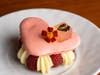 A prix-fixe menu with "Cupid's Heart" dessert at The Bungalow Kitchen Belmont Shore is among numerous Valentine's dine-in deals and to-go offers from restaurants, doughnut shops, bakeries & pizza joints throughout Greater Los Angeles.