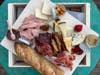 "Date Night Cheese & Charcuterie Platters" can be pre-ordered for Valentine's Day from Esters Wine Shop & Bar in Santa Monica.