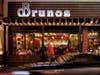 Brunos Italian Kitchen in downtown Brea is serving prix-fixe & a la carte Valentine's menus Feb. 12-14.