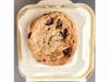 Valentine's cookie freebie planned at Veggie Grills in Carlsbad and La Jolla.
