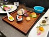 Post Valentine’s Day, extravagant Omakase eight-course special planned at Ootoro Sushi in Little Tokyo, Los Angeles. 