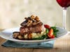 Wood-grilled filet mignon is on Valentine's to-go menu at Seasons 52 in San Diego.